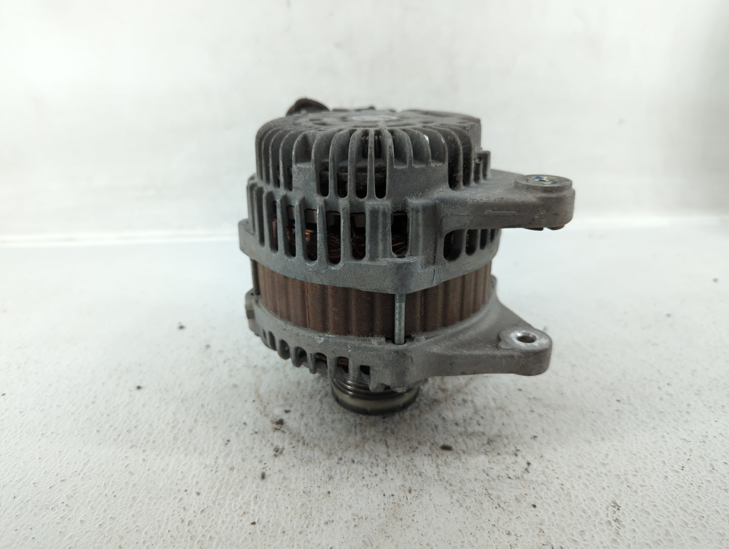 2018 Nissan Altima Alternator Replacement Generator Charging Assembly Engine OEM P/N:23100 9HU0A Fits OEM Used Auto Parts - 