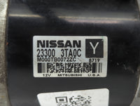 2013-2018 Nissan Altima Car Starter Motor Solenoid OEM P/N:23300 3TA0C Fits Fits 2013 2014 2015 2016 2017 2018 OEM Used Auto