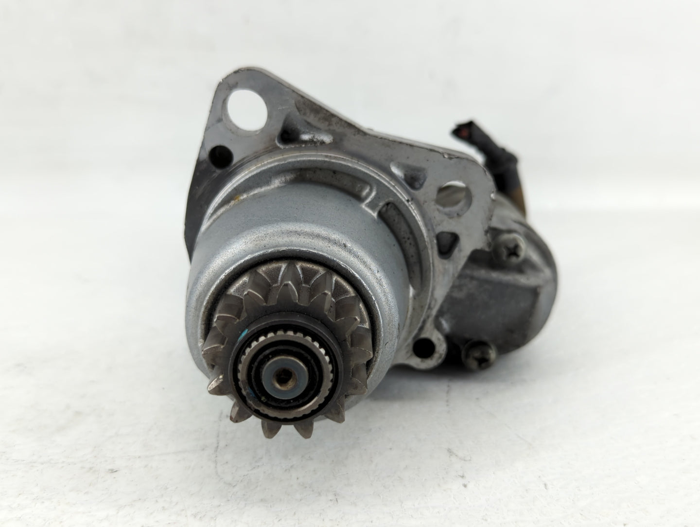 2013-2018 Nissan Altima Car Starter Motor Solenoid OEM P/N:23300 3TA0C Fits Fits 2013 2014 2015 2016 2017 2018 OEM Used Auto