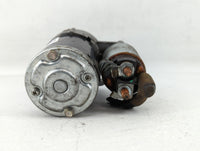 2013-2018 Nissan Altima Car Starter Motor Solenoid OEM P/N:23300 3TA0C Fits Fits 2013 2014 2015 2016 2017 2018 OEM Used Auto