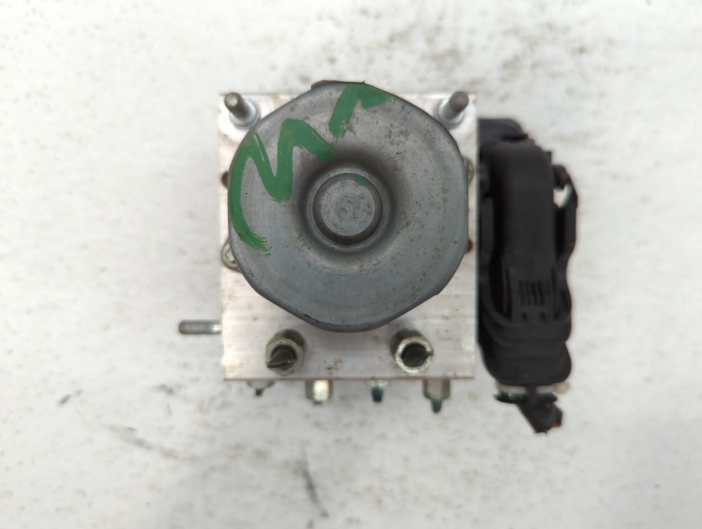 2017-2018 Nissan Altima ABS Pump Control Module Replacement P/N:47660 9HS0 Fits Fits 2017 2018 OEM Used Auto Parts - Oemused