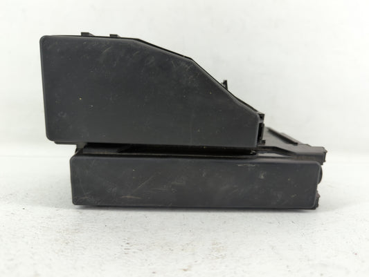 2018 Nissan Altima Fusebox Fuse Box Panel Relay Module P/N:284B7 3TS9E Fits OEM Used Auto Parts - Oemusedautoparts1.com