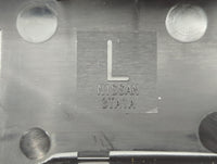 2018 Nissan Altima Fusebox Fuse Box Panel Relay Module P/N:284B7 3TS9E Fits OEM Used Auto Parts - Oemusedautoparts1.com