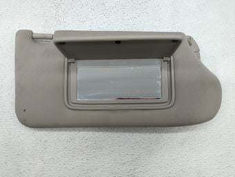 compare product 2013-2018 Nissan Altima Sun Visor Shade Replacement Passenger Right Mirror Fits Fits 2013 2014 2015 2016 2017 2018 OEM Used Auto Parts