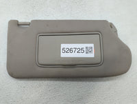 2013-2018 Nissan Altima Sun Visor Shade Replacement Passenger Right Mirror Fits Fits 2013 2014 2015 2016 2017 2018 OEM Used 
