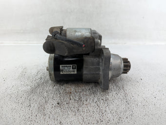 compare product 2013-2018 Nissan Altima Car Starter Motor Solenoid OEM P/N:23300 3TA0C 23300 3TA0A Fits Fits 2013 2014 2015 2016 2017 2018 OEM Used Auto Parts