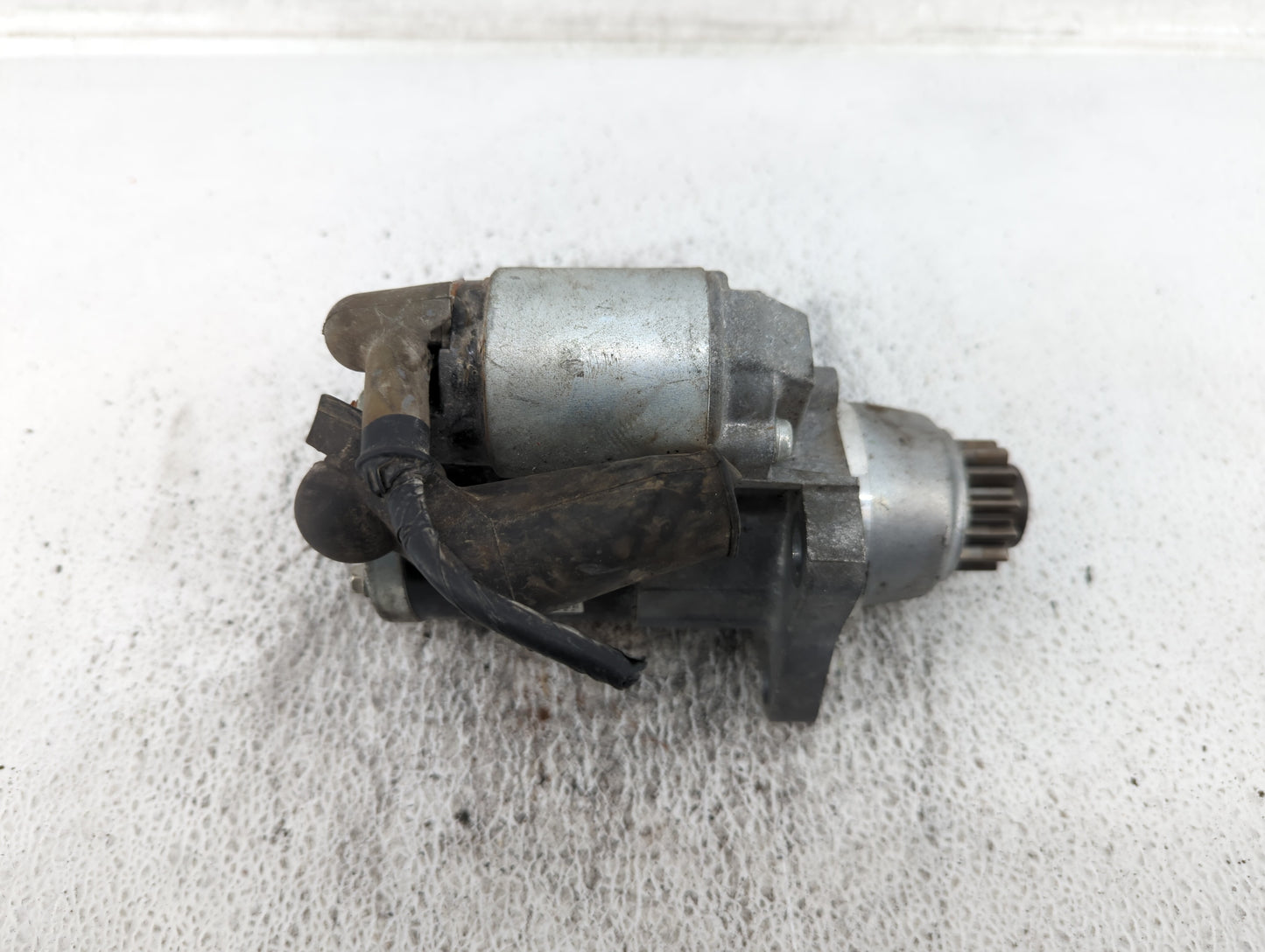 2013-2018 Nissan Altima Car Starter Motor Solenoid OEM P/N:23300 3TA0C 23300 3TA0A Fits Fits 2013 2014 2015 2016 2017 2018 O