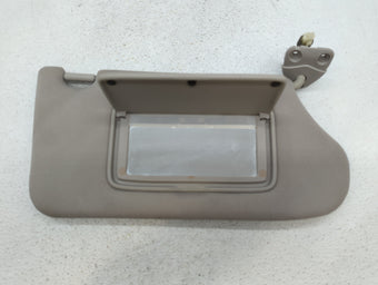 compare product 2013-2018 Nissan Altima Sun Visor Shade Replacement Passenger Right Mirror Fits Fits 2013 2014 2015 2016 2017 2018 OEM Used Auto Parts