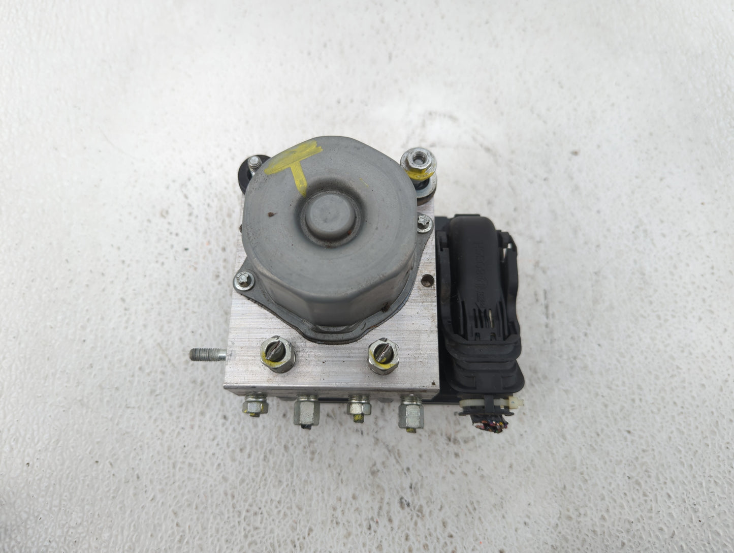 2017-2018 Nissan Altima ABS Pump Control Module Replacement P/N:47660 9HU0A 47660 9HS0 Fits Fits 2017 2018 OEM Used Auto Par