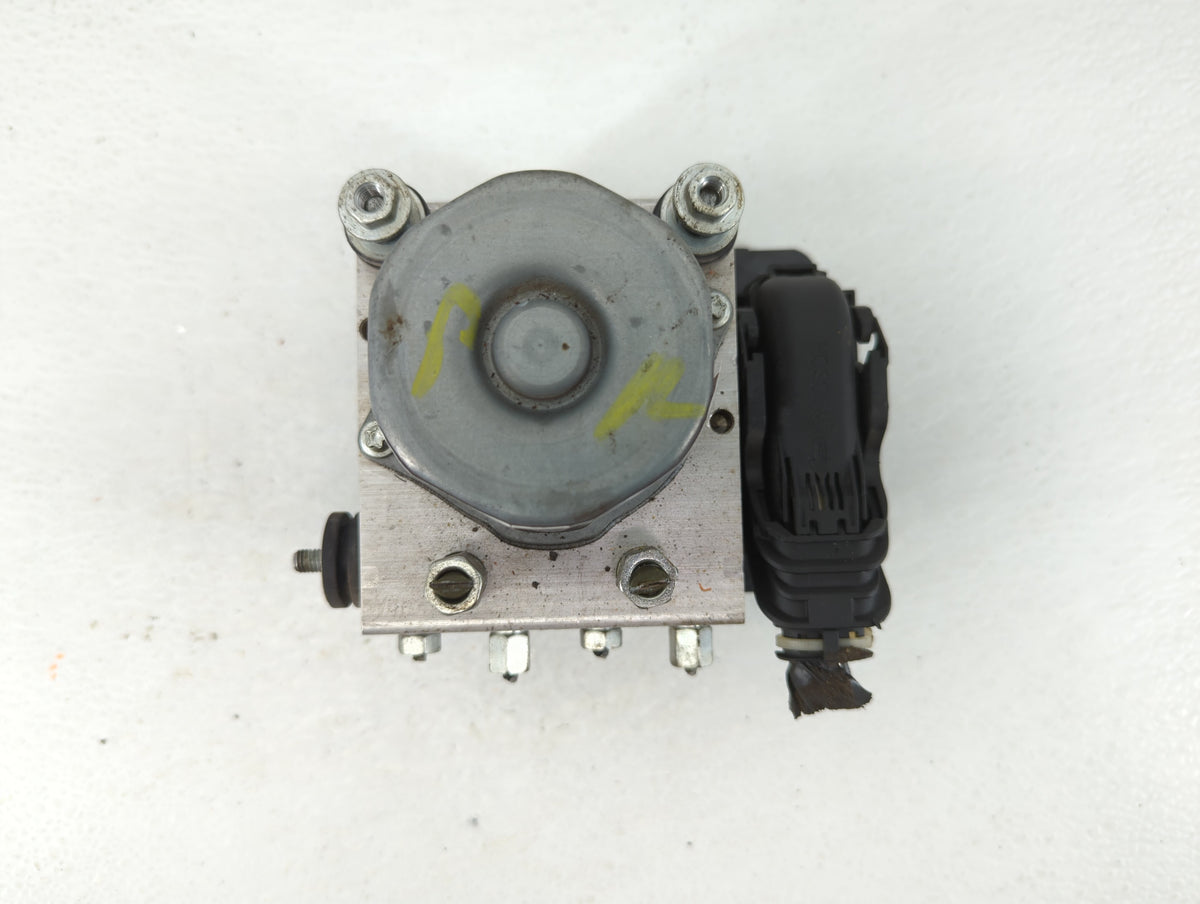 2017-2018 Nissan Altima Anti-Lock Brake ABS Pump Module Actuator OEM P/N:47660 9HU0A Fits Fits 2017 2018 OEM Used Auto Parts