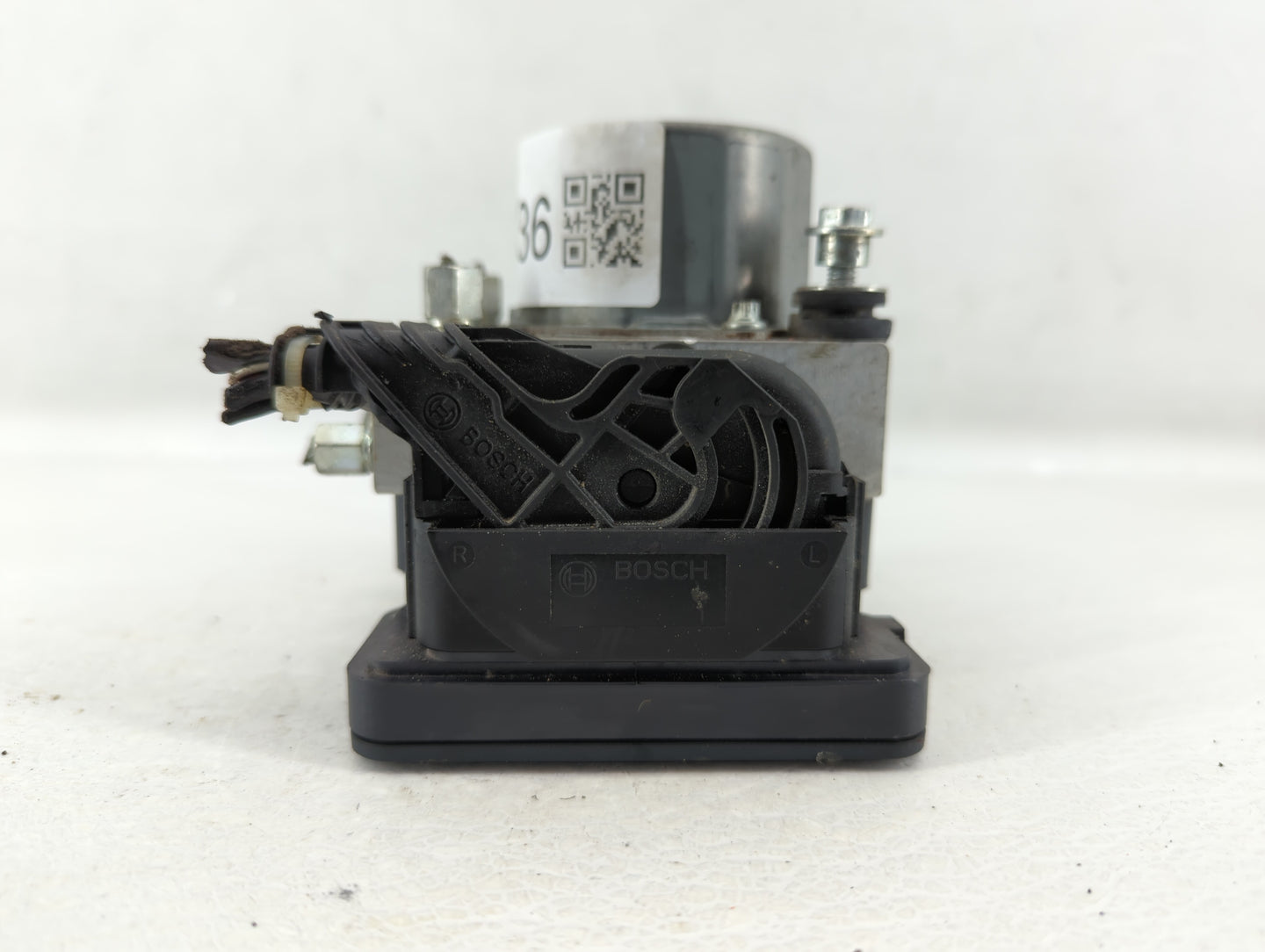 2017-2018 Nissan Altima ABS Pump Control Module Replacement P/N:47660 9HU0A Fits Fits 2017 2018 OEM Used Auto Parts - Oemuse