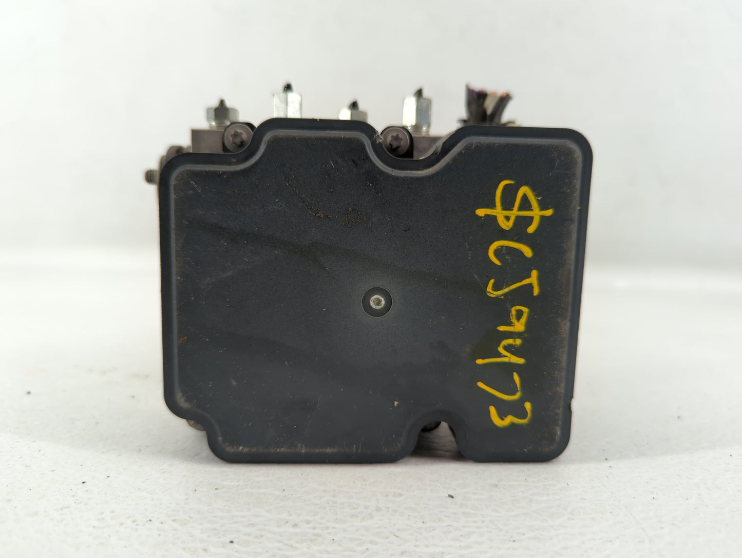 2017-2018 Nissan Altima ABS Pump Control Module Replacement P/N:47660 9HU0A Fits Fits 2017 2018 OEM Used Auto Parts - Oemuse