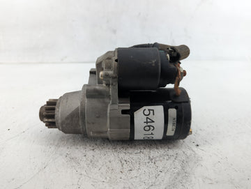 2013-2018 Nissan Altima Car Starter Motor Solenoid OEM Fits Fits 2013 2014 2015 2016 2017 2018 OEM Used Auto Parts - Oemused