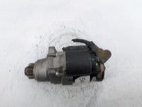 2013-2018 Nissan Altima Car Starter Motor Solenoid OEM Fits Fits 2013 2014 2015 2016 2017 2018 OEM Used Auto Parts - Oemused