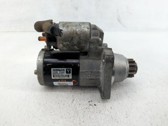 compare product 2013-2018 Nissan Altima Car Starter Motor Solenoid OEM P/N:M000TB0072ZC 23300 3TA0C Fits Fits 2013 2014 2015 2016 2017 2018 OEM Used Auto Parts