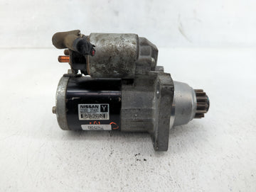 2013-2018 Nissan Altima Car Starter Motor Solenoid OEM P/N:M000TB0072ZC 23300 3TA0C Fits Fits 2013 2014 2015 2016 2017 2018 