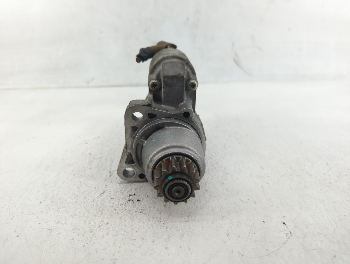 2013-2018 Nissan Altima Car Starter Motor Solenoid OEM P/N:M000TB0072ZC 23300 3TA0C Fits Fits 2013 2014 2015 2016 2017 2018 
