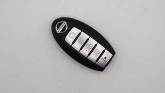 compare product Nissan Altima Maxima Keyless Entry Remote Fob Kr5s180144014 S180144310 5 Buttons