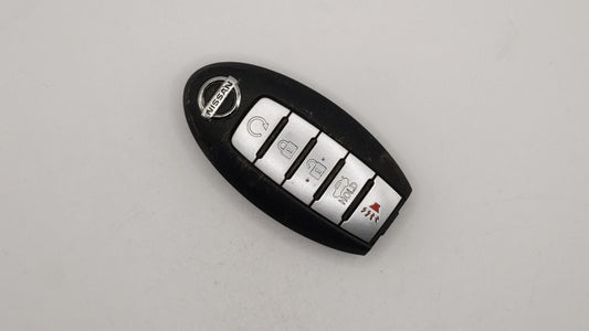 Nissan Altima Maxima Keyless Entry Remote Fob Kr5s180144014 S180144310 5 Buttons