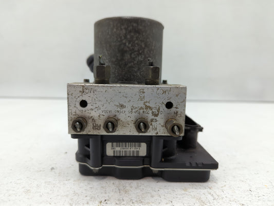 2007-2010 Nissan Altima ABS Pump Control Module Replacement P/N:47660 JA30A Fits Fits 2007 2008 2009 2010 OEM Used Auto Part