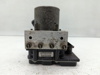 compare product 2007-2010 Nissan Altima Anti-Lock Brake ABS Pump Module Actuator OEM P/N:47660 JA30A Fits Fits 2007 2008 2009 2010 OEM Used Auto Parts