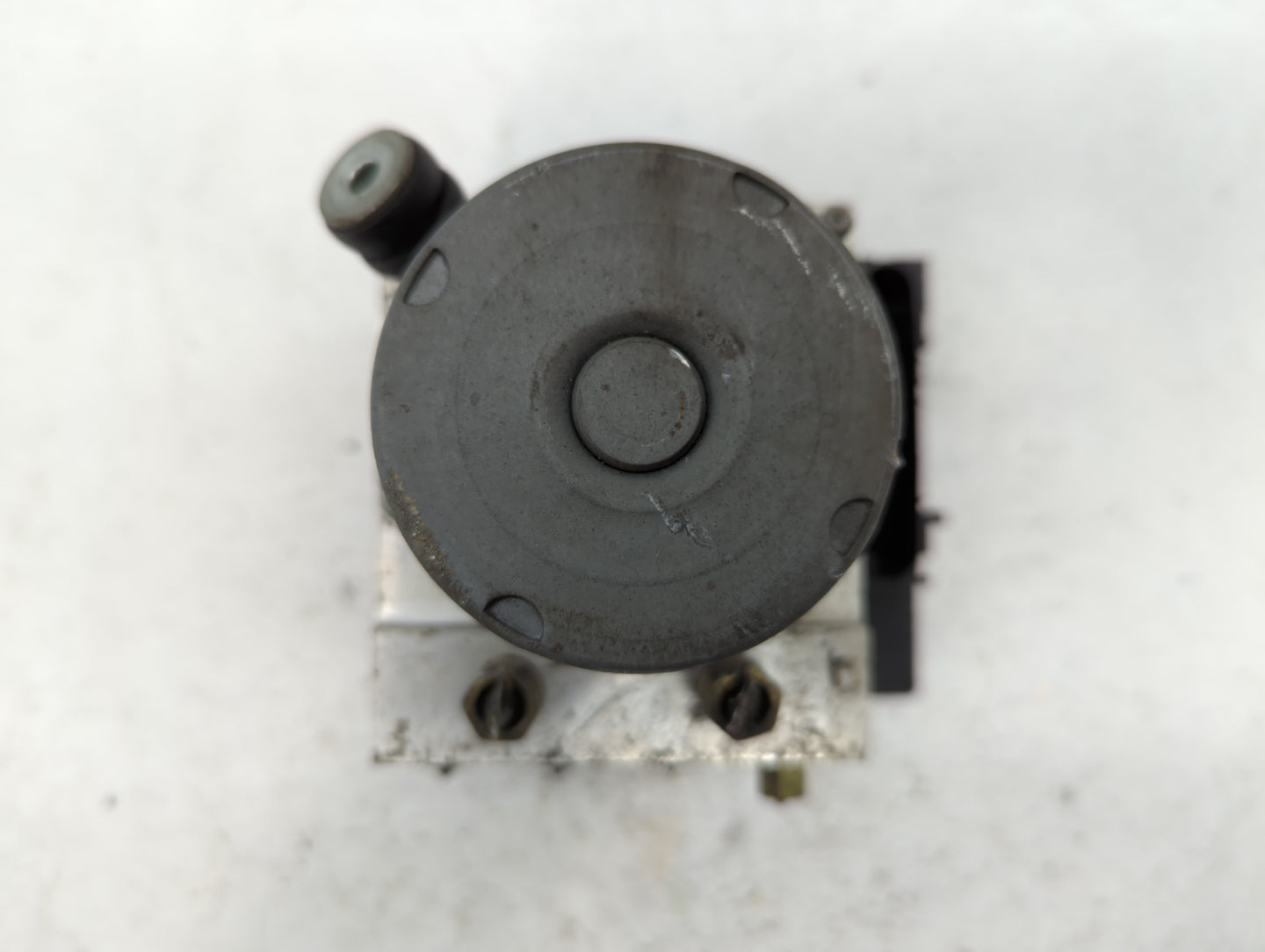 2007-2010 Nissan Altima ABS Pump Control Module Replacement P/N:47660 JA30A Fits Fits 2007 2008 2009 2010 OEM Used Auto Part