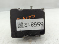 2007-2010 Nissan Altima ABS Pump Control Module Replacement P/N:47660 JA30A Fits Fits 2007 2008 2009 2010 OEM Used Auto Part