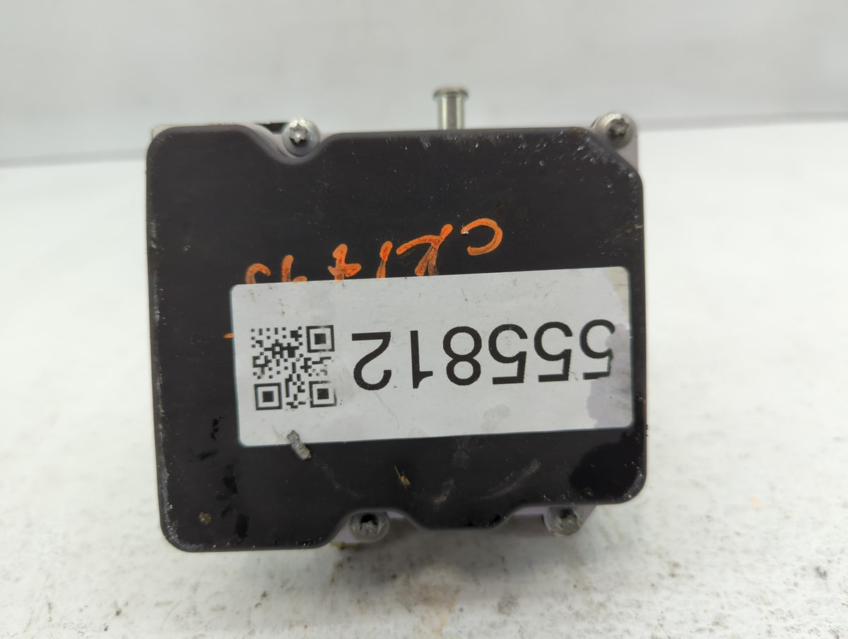 2007-2010 Nissan Altima Anti-Lock Brake ABS Pump Module Actuator OEM P/N:47660 JA30A Fits Fits 2007 2008 2009 2010 OEM Used 