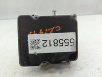 2007-2010 Nissan Altima Anti-Lock Brake ABS Pump Module Actuator OEM P/N:47660 JA30A Fits Fits 2007 2008 2009 2010 OEM Used 