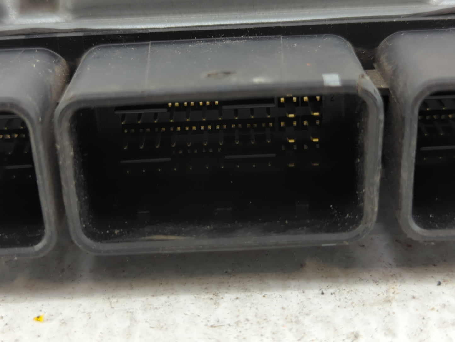 2018 Nissan Altima PCM Engine Control Computer ECU ECM PCU OEM P/N:NEC029-053 NEC026-076, NEC0040-006, BEM40K-300 A2 Fits OE