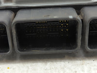2018 Nissan Altima PCM Engine Control Computer ECU ECM PCU OEM P/N:NEC029-053 NEC026-076, NEC0040-006, BEM40K-300 A2 Fits OE
