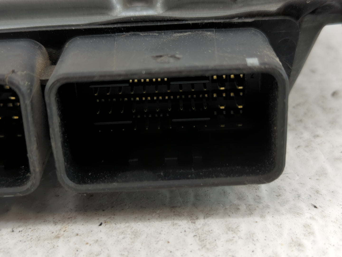 2018 Nissan Altima PCM Engine Control Computer ECU ECM PCU OEM P/N:NEC029-053 NEC026-076, NEC0040-006, BEM40K-300 A2 Fits OE