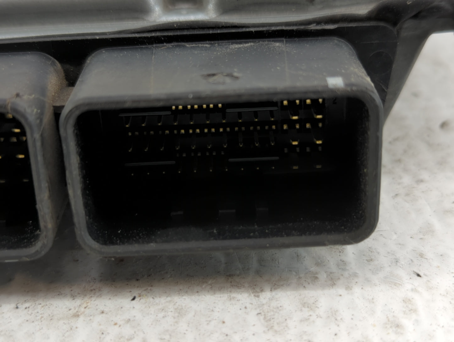 2018 Nissan Altima PCM Engine Control Computer ECU ECM PCU OEM P/N:NEC029-053 NEC026-076, NEC0040-006, BEM40K-300 A2 Fits OE