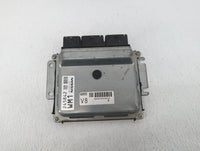 2018 Nissan Altima PCM Engine Control Computer ECU ECM PCU OEM P/N:NEC029-053 NEC026-076, NEC0040-006, BEM40K-300 A2 Fits OE