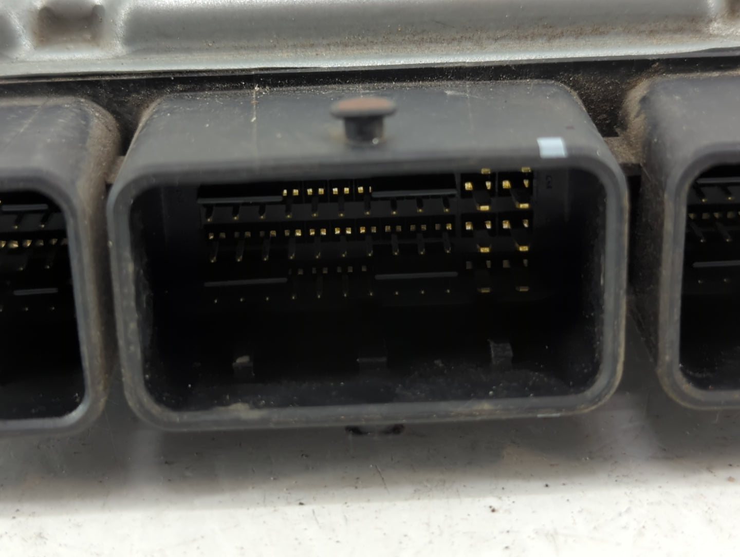 2018 Nissan Altima PCM Engine Control Computer ECU ECM PCU OEM P/N:NEC029-053 NEC026-076, NEC0040-006, BEM40K-300 A2 Fits OE