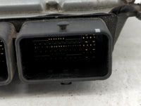 2018 Nissan Altima PCM Engine Control Computer ECU ECM PCU OEM P/N:NEC029-053 NEC026-076, NEC0040-006, BEM40K-300 A2 Fits OE