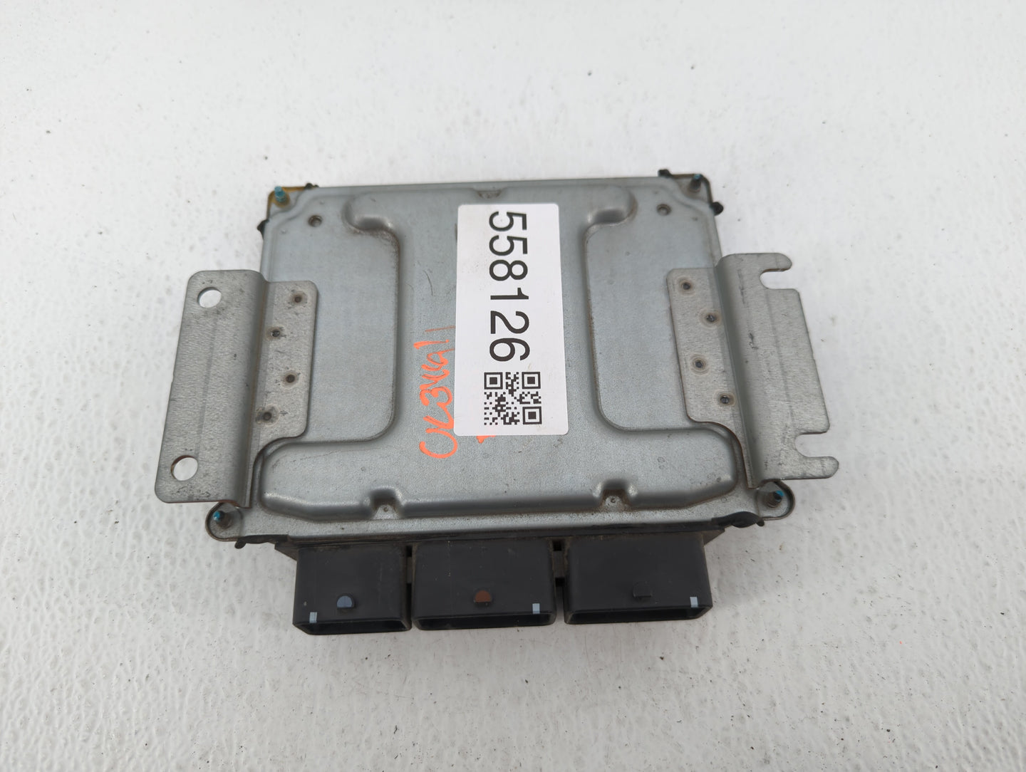2018 Nissan Altima PCM Engine Control Computer ECU ECM PCU OEM P/N:NEC029-053 NEC026-076, NEC0040-006, BEM40K-300 A2 Fits OE