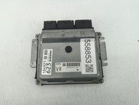 2018 Nissan Altima PCM Engine Control Computer ECU ECM PCU OEM P/N:NEC026-076 NEC029-053, NEC0040-006, BEM40K-300 A2 Fits OE