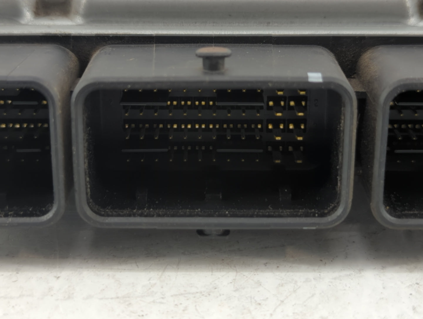 2018 Nissan Altima PCM Engine Control Computer ECU ECM PCU OEM P/N:NEC026-076 NEC029-053, NEC0040-006, BEM40K-300 A2 Fits OE