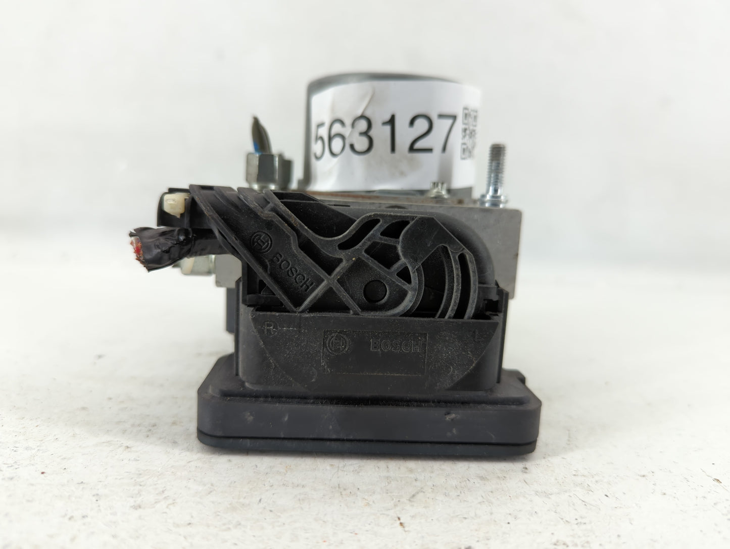 2017-2018 Nissan Altima ABS Pump Control Module Replacement P/N:47660 9HU0A Fits Fits 2017 2018 OEM Used Auto Parts - Oemuse