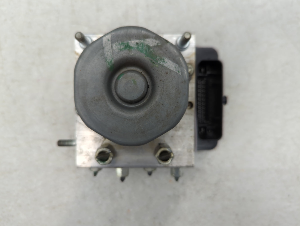 2017-2018 Nissan Altima Anti-Lock Brake ABS Pump Module Actuator OEM P/N:47660 9HU0A Fits Fits 2017 2018 OEM Used Auto Parts