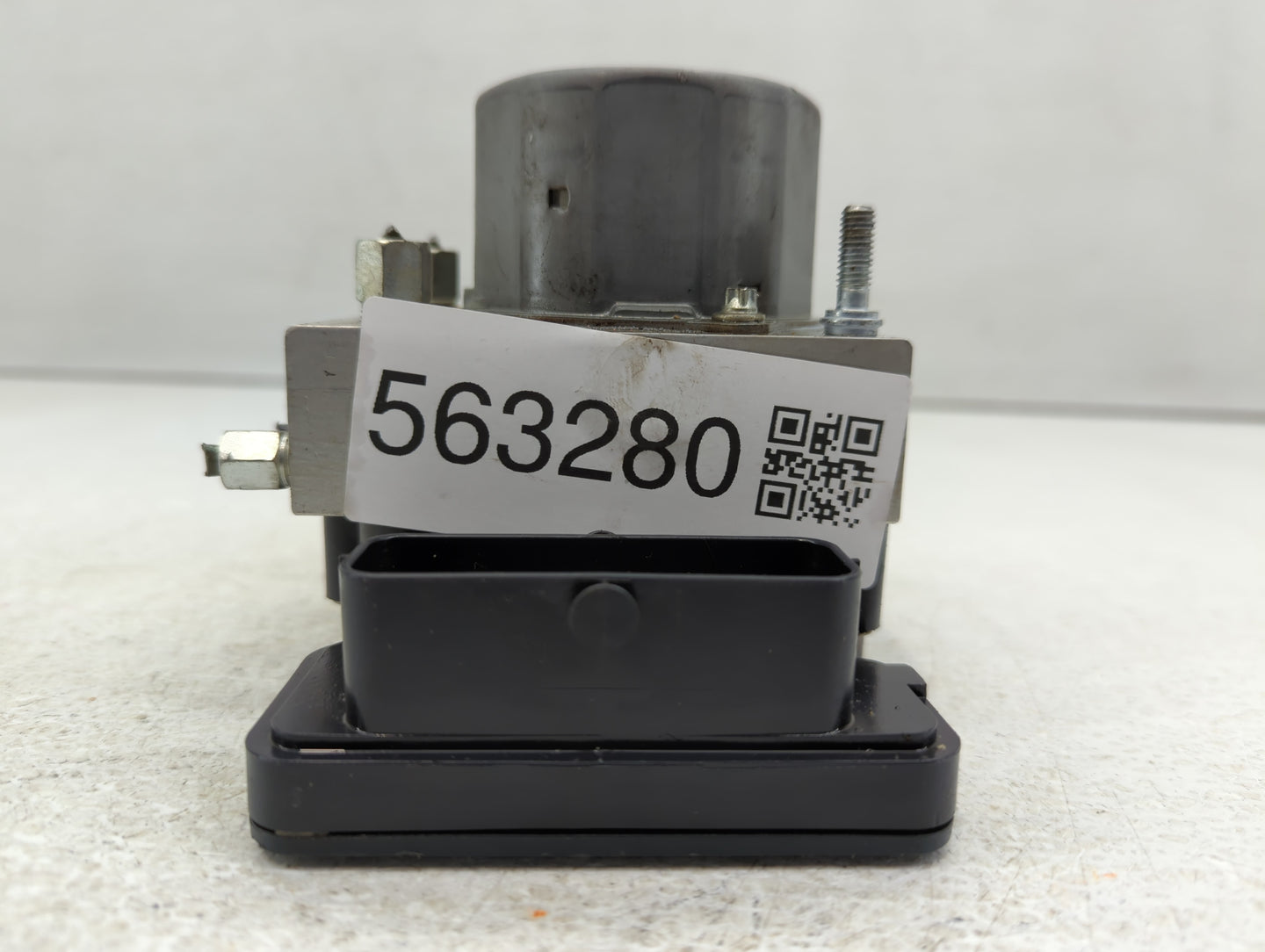 2017-2018 Nissan Altima ABS Pump Control Module Replacement P/N:47660 9HU0A Fits Fits 2017 2018 OEM Used Auto Parts - Oemuse