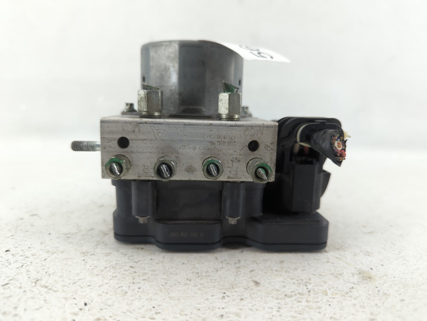 2017-2018 Nissan Altima ABS Pump Control Module Replacement P/N:47660 9HU0A Fits Fits 2017 2018 OEM Used Auto Parts - Oemuse