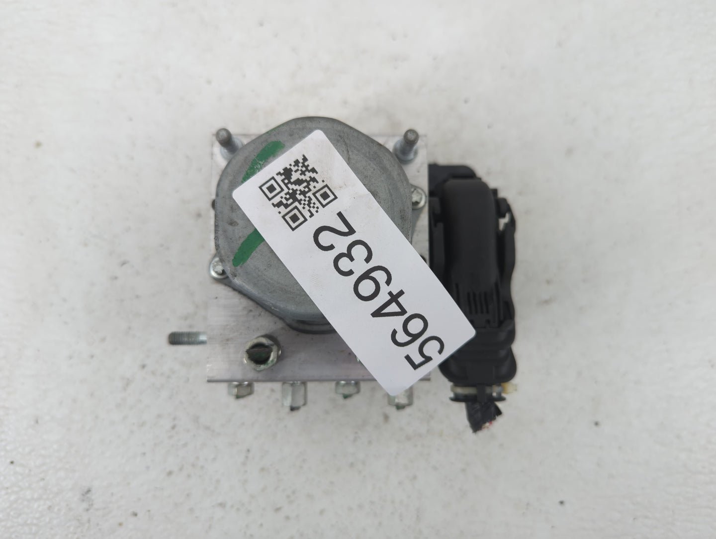 2017-2018 Nissan Altima ABS Pump Control Module Replacement P/N:47660 9HU0A Fits Fits 2017 2018 OEM Used Auto Parts - Oemuse