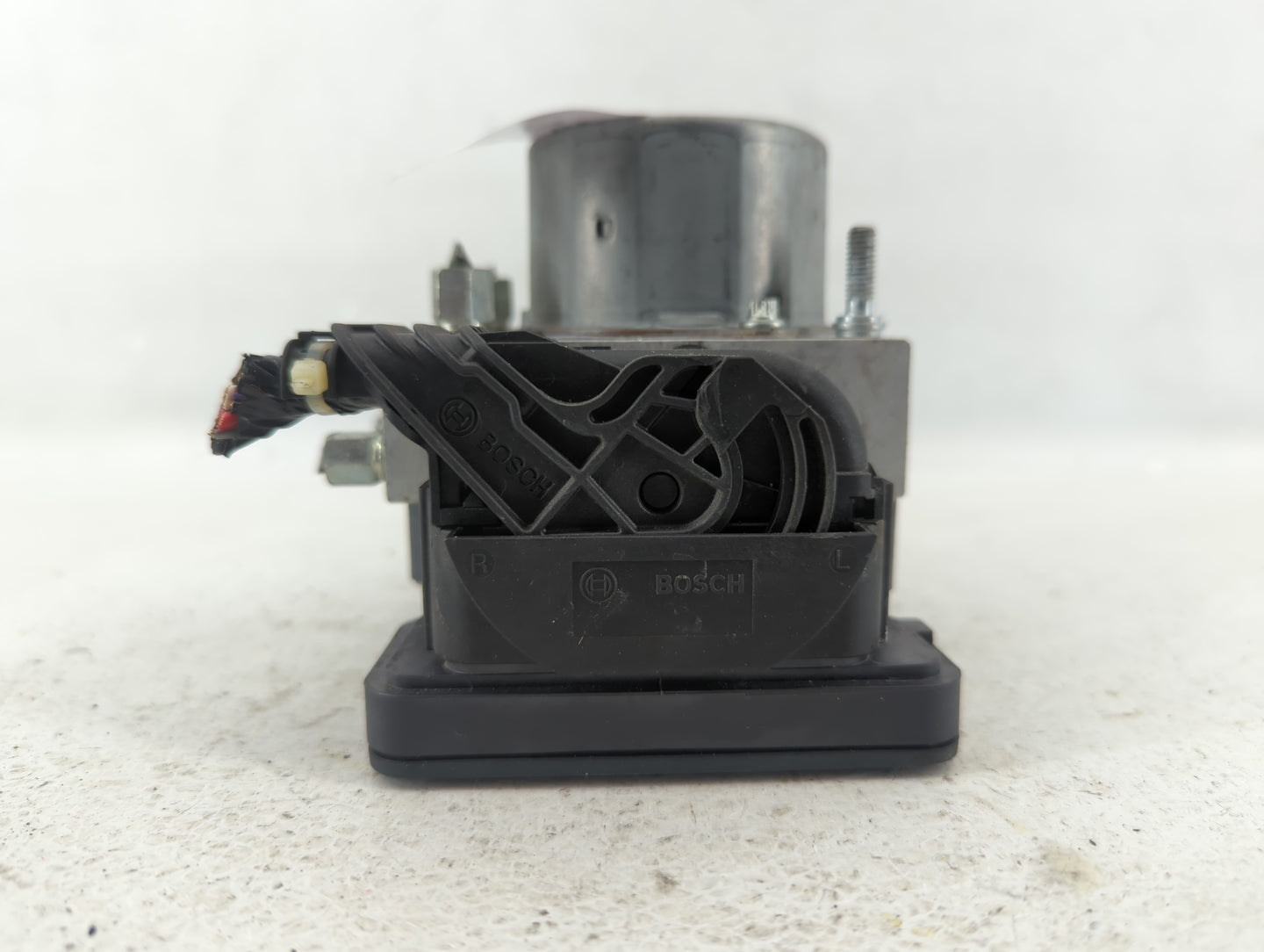 2017-2018 Nissan Altima ABS Pump Control Module Replacement P/N:47660 9HU0A Fits Fits 2017 2018 OEM Used Auto Parts - Oemuse