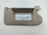 2013-2018 Nissan Altima Sun Visor Shade Replacement Driver Left Mirror Fits Fits 2013 2014 2015 2016 2017 2018 OEM Used Auto