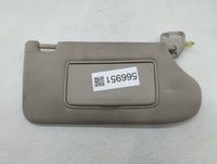 2013-2018 Nissan Altima Sun Visor Shade Replacement Driver Left Mirror Fits Fits 2013 2014 2015 2016 2017 2018 OEM Used Auto