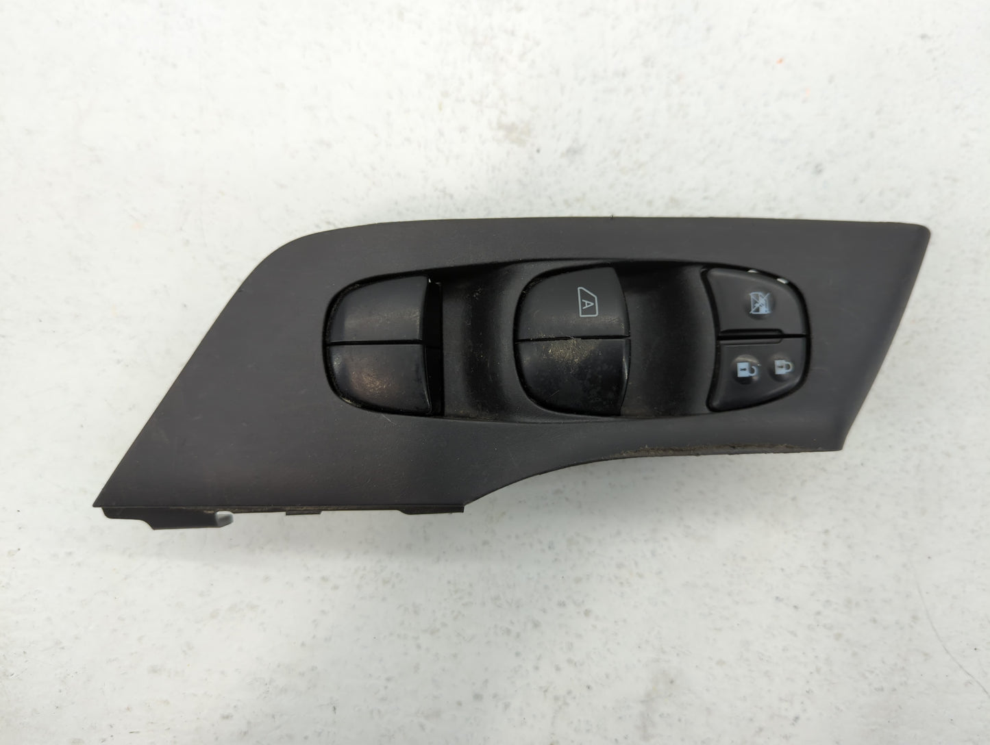 2013-2018 Nissan Altima Master Power Window Switch Replacement Driver Side Left P/N:25401 3TA5A Fits OEM Used Auto Parts - O