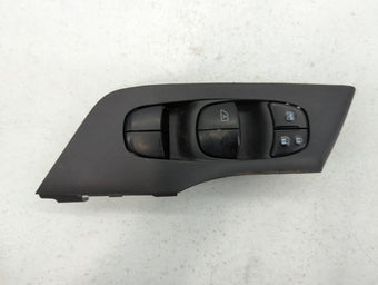 compare product 2013-2018 Nissan Altima Master Power Window Switch Replacement Driver Side Left P/N:25401 3TA5A Fits OEM Used Auto Parts