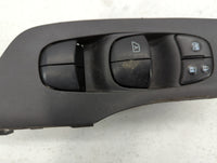 2013-2018 Nissan Altima Master Power Window Switch Replacement Driver Side Left P/N:25401 3TA5A Fits OEM Used Auto Parts - O